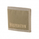 MAXPEDITION | Bi Fold Wallet